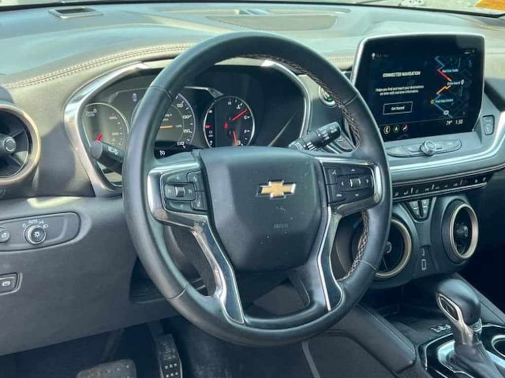 Used 2023 Chevrolet Blazer Premier SUV