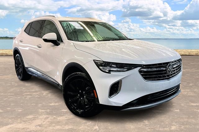 2023 Buick Envision