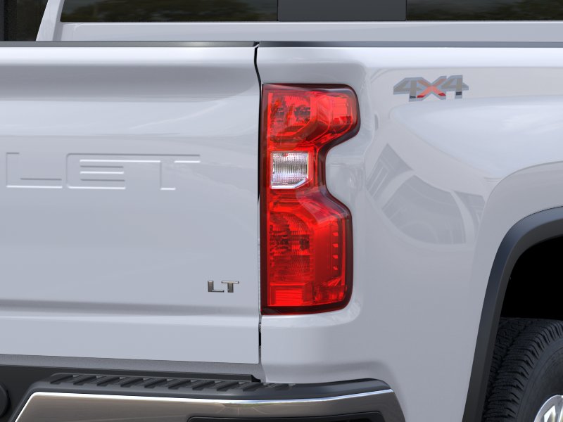 2026 Chevrolet Silverado 2500 HD LT - Photo 12