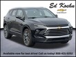  Chevrolet Blazer