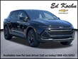  Chevrolet Equinox EV