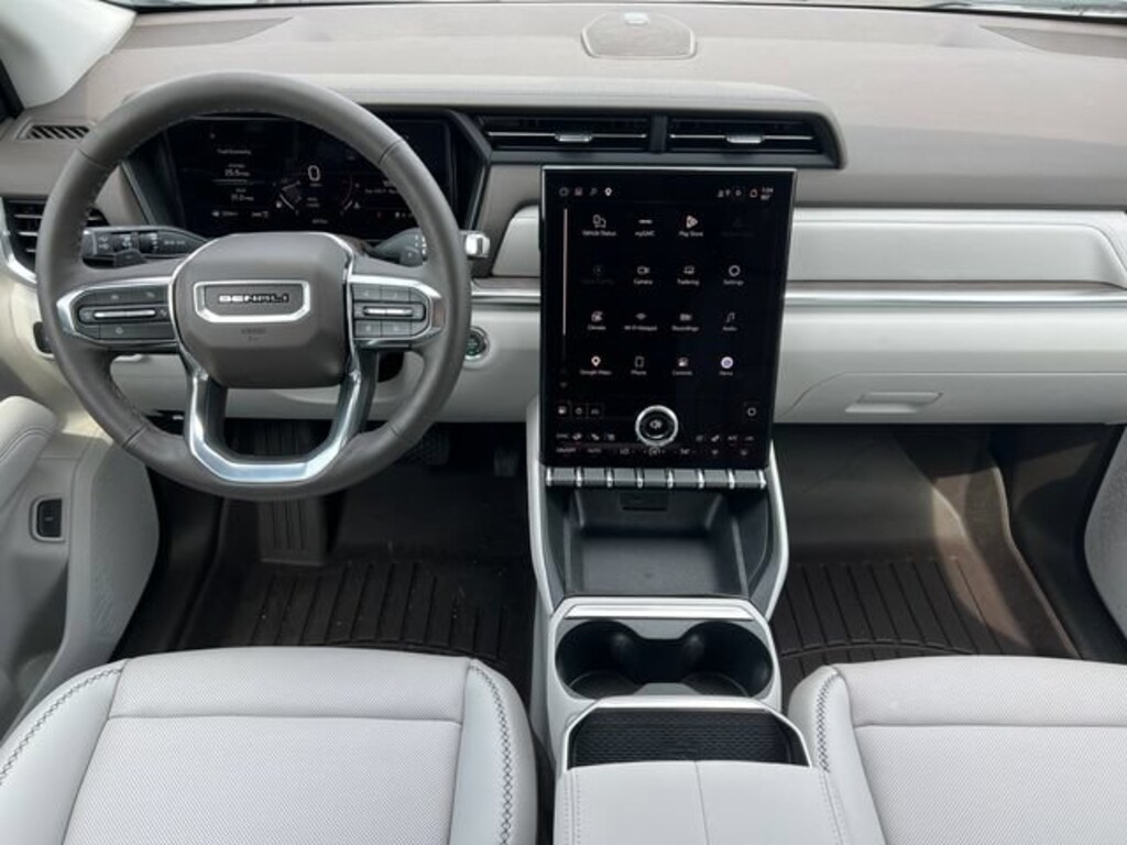 Used 2027 GMC Terrain Denali SUV