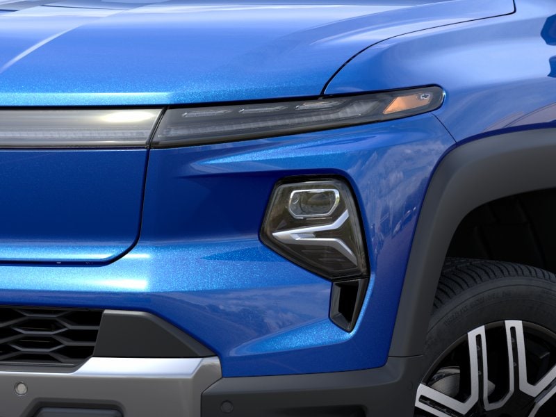 2026 Chevrolet Silverado EV LT - Photo 67