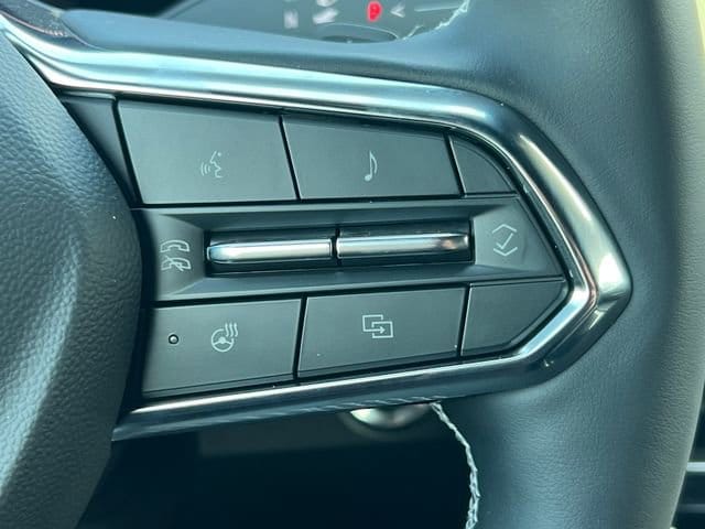 2025 Chevrolet Traverse LT - Photo 21