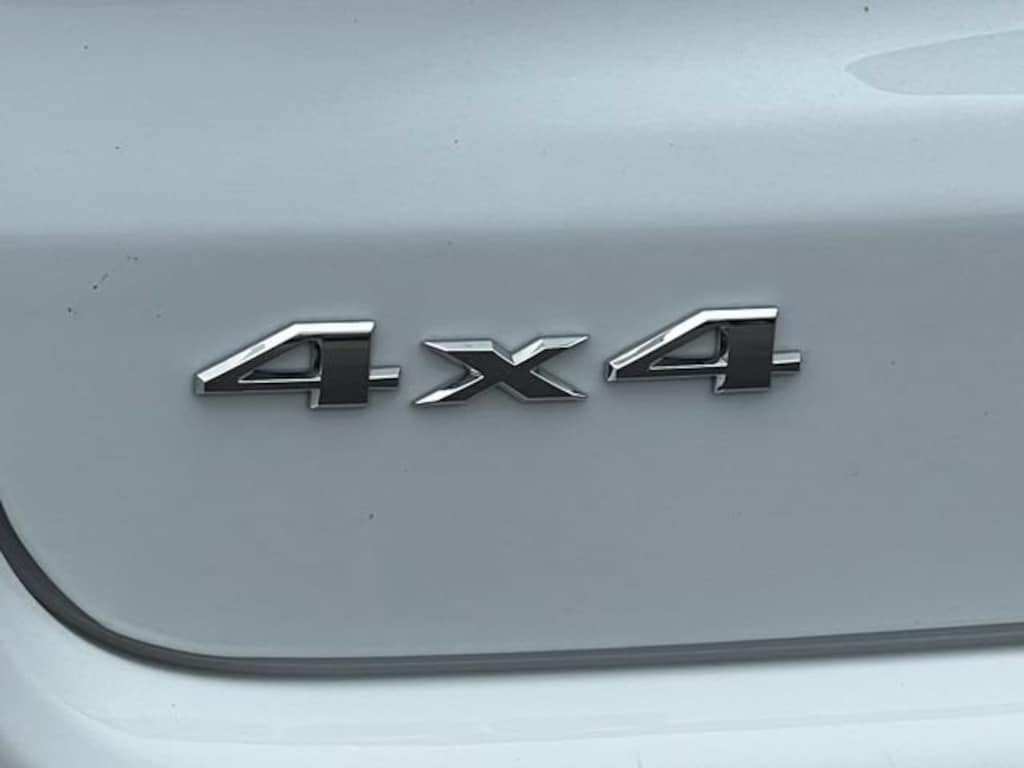 Used 2026 Jeep Compass Limited