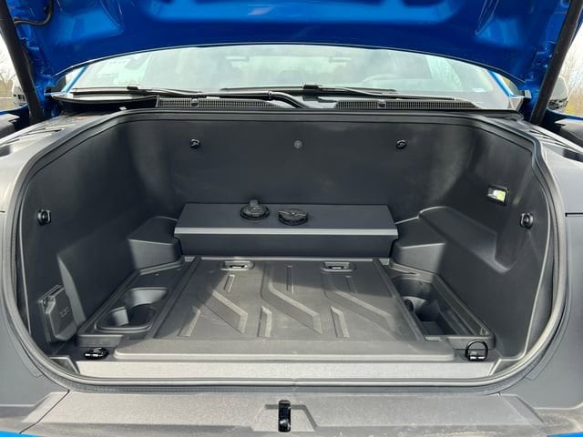 2026 Chevrolet Silverado EV LT - Photo 9