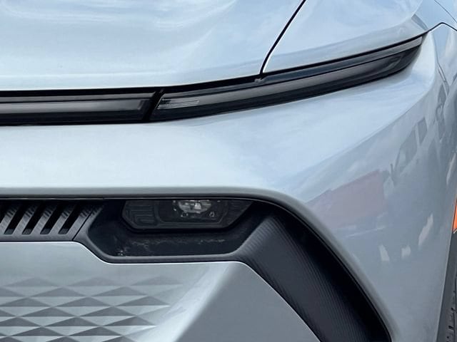 2026 Chevrolet Equinox EV 2LT - Photo 38