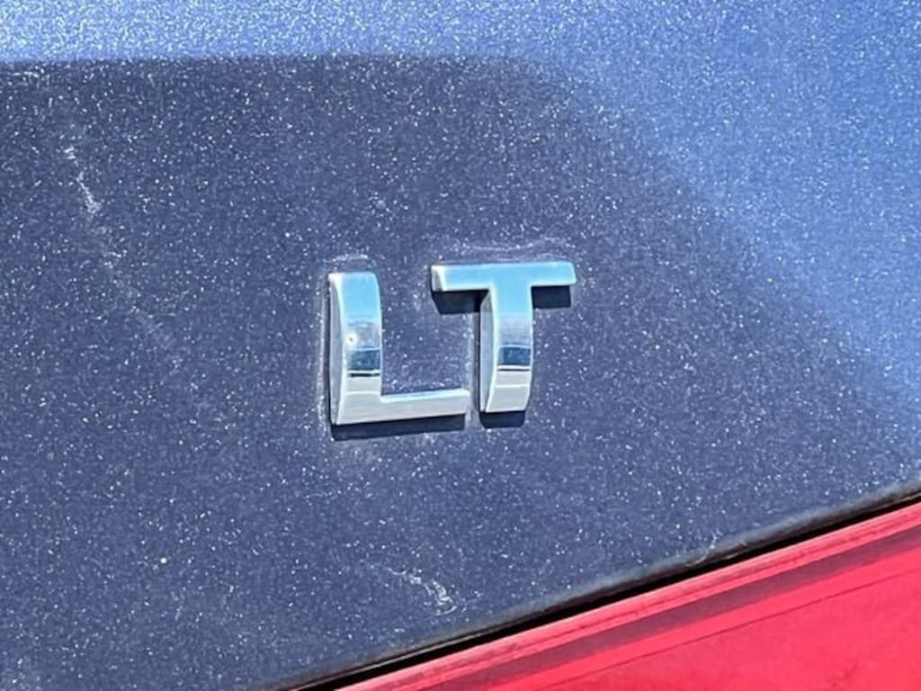 Used 2014 Chevrolet Cruze 1LT Car