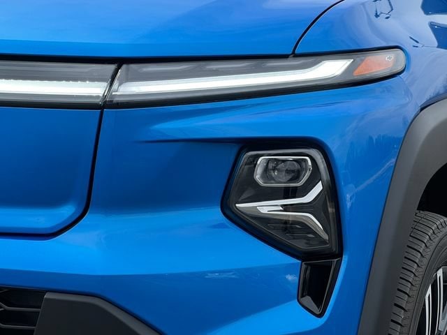 2026 Chevrolet Silverado EV LT - Photo 50