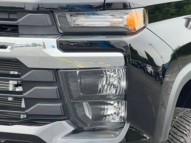 2026 Chevrolet Silverado 2500 HD LT - Photo 44