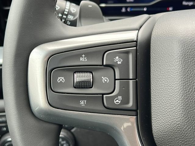 2025 Chevrolet Silverado 1500 RST - Photo 23