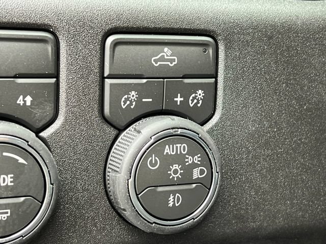 2026 Chevrolet Silverado 2500 HD LT - Photo 26