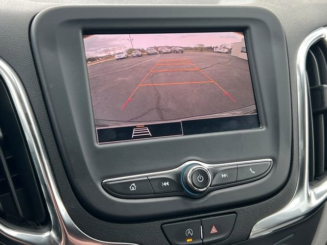 2023 Chevrolet Equinox LT - Photo 22