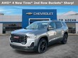 GMC Acadia