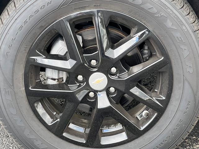2023 Chevrolet Equinox LT - Photo 7