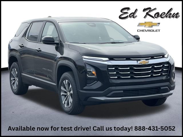 A Great Selection And Values In Chevrolet SUVs In Rockford, MI