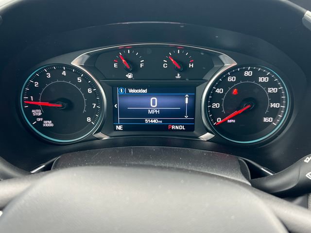 2023 Chevrolet Equinox LT - Photo 18