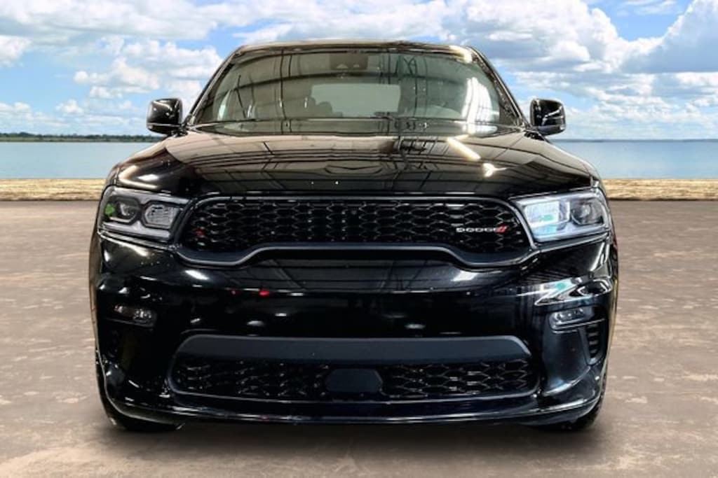 Used 2023 Dodge Durango GT Plus