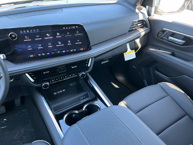 2026 Chevrolet Tahoe Premier - Photo 37