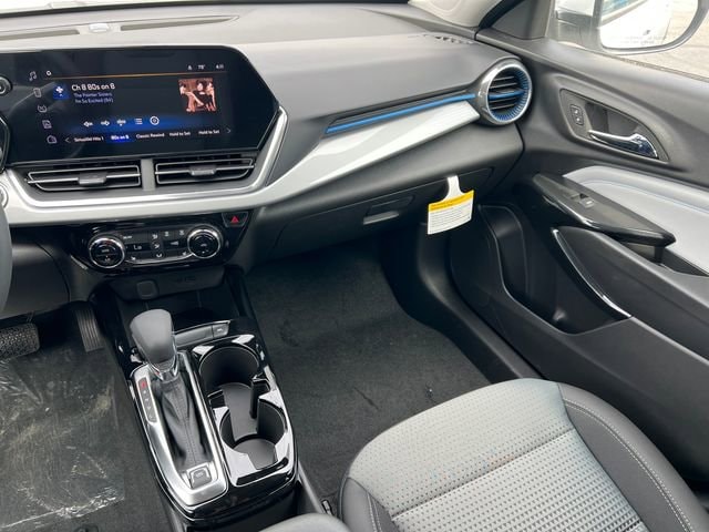 2026 Chevrolet Trax LT - Photo 28