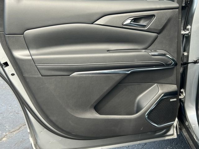 2025 Chevrolet Traverse LT - Photo 34