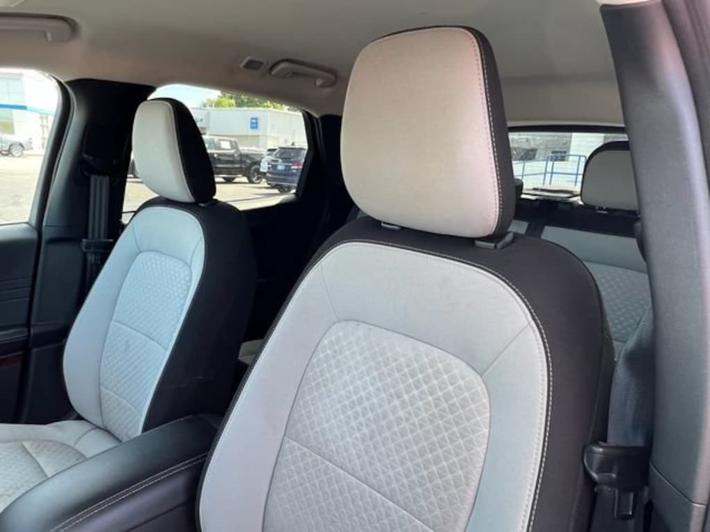 Used 2024 Ford Escape Active SUV