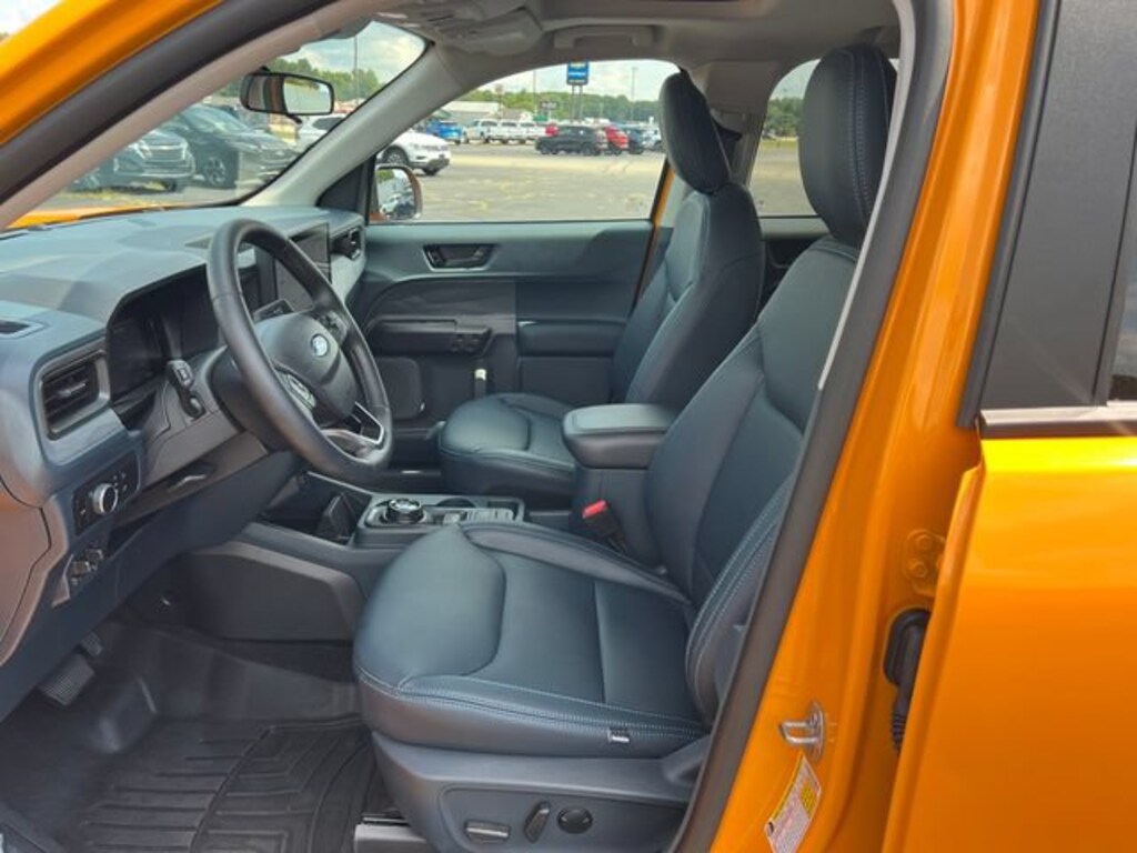 Used 2026 Ford Maverick XLT Truck