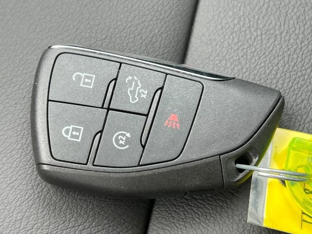 2025 Chevrolet Silverado 1500 RST - Photo 34