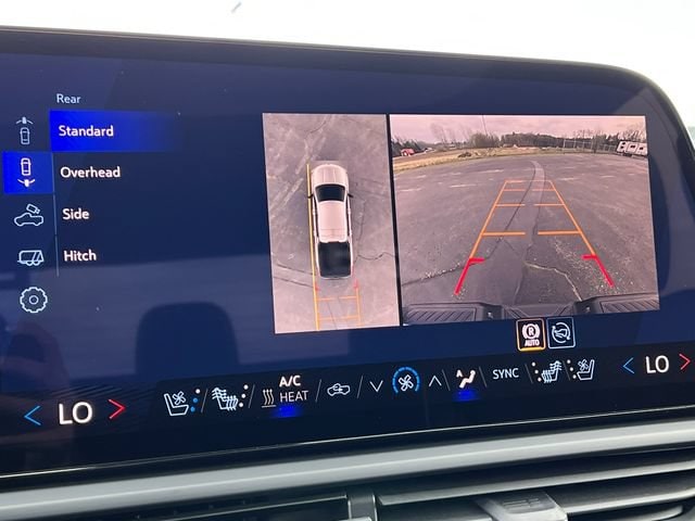 2026 Chevrolet Silverado EV LT - Photo 35