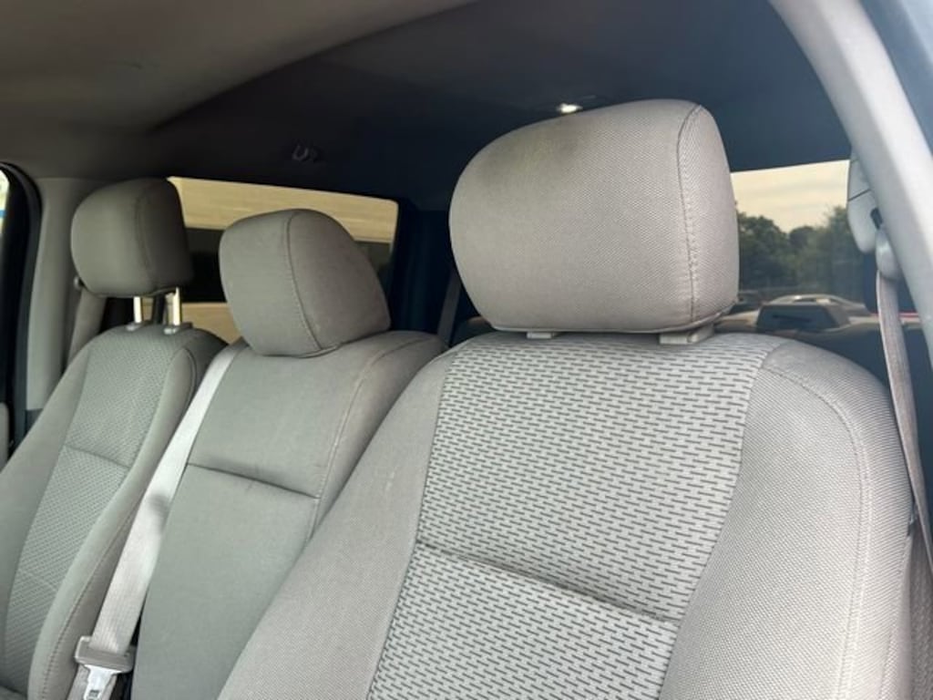 Used 2018 Ford F-150 XLT Truck