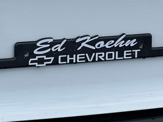 2026 Chevrolet Blazer EV LT - Photo 43