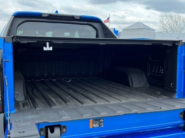 2026 Chevrolet Silverado EV LT - Photo 11