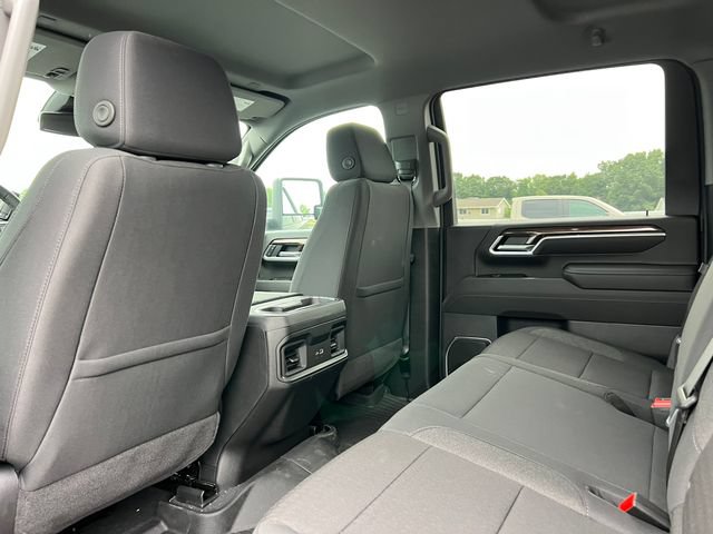 2026 Chevrolet Silverado 2500 HD LT - Photo 40