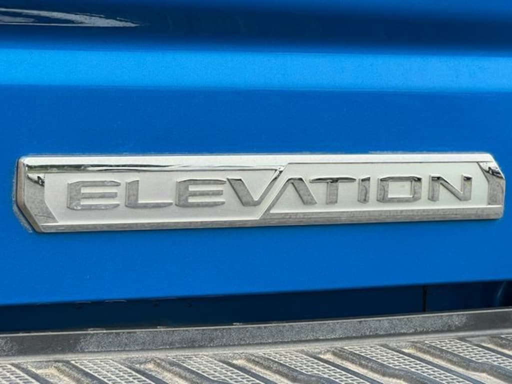 Used 2023 GMC Sierra 1500 Elevation Truck