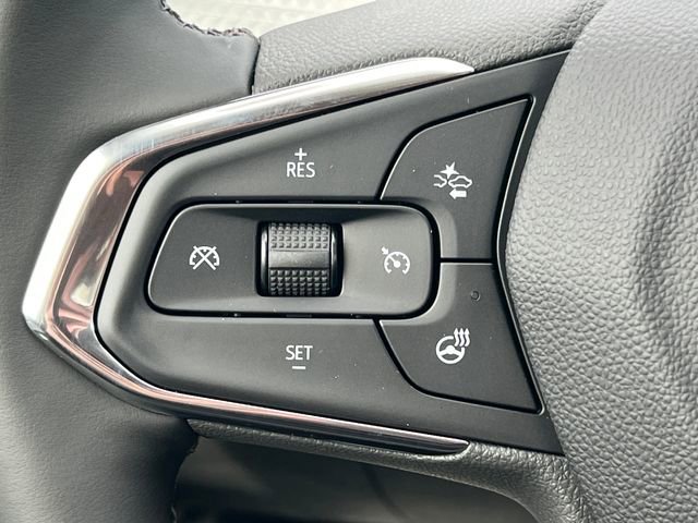 2026 Chevrolet Trax LT - Photo 16