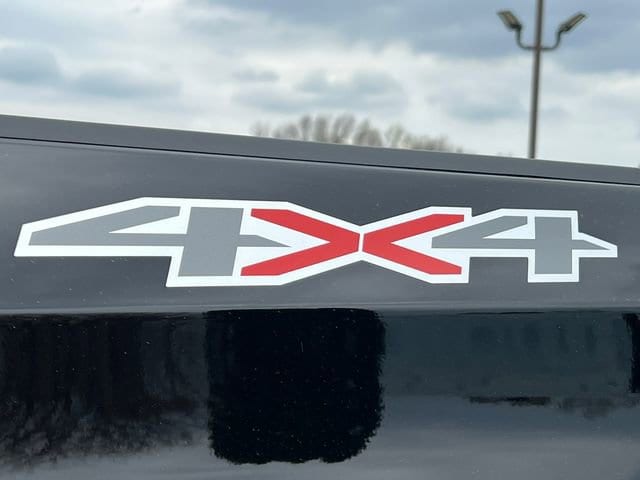 2025 Chevrolet Silverado 1500 RST - Photo 41