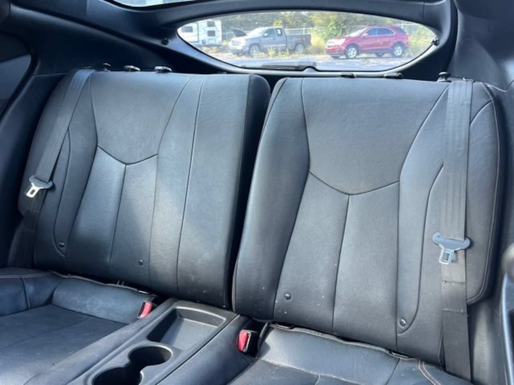 Used 2016 Hyundai Veloster Turbo Hatchback
