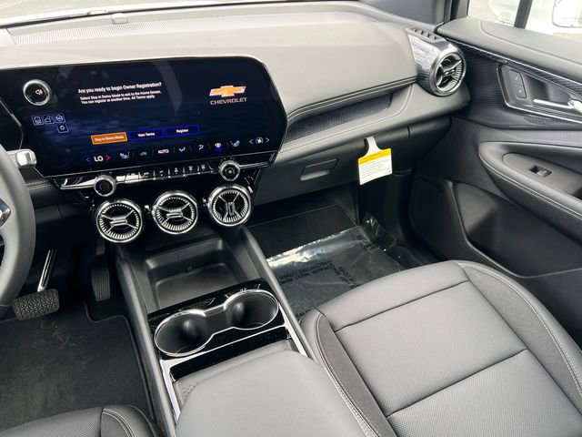 2026 Chevrolet Blazer EV LT - Photo 29