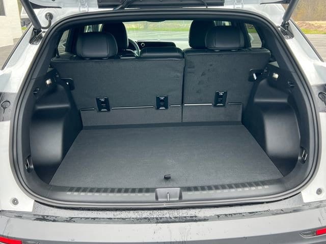 2026 Chevrolet Blazer EV LT - Photo 32