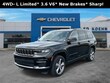 Jeep Grand Cherokee L