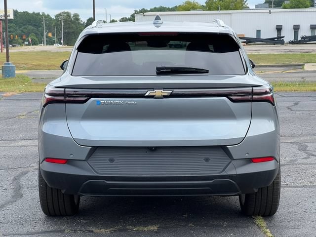 2026 Chevrolet Equinox EV 2LT - Photo 42