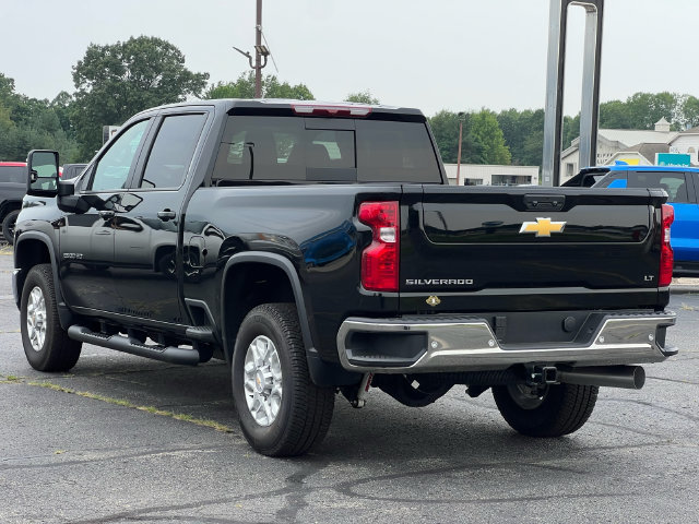 2026 Chevrolet Silverado 2500 HD LT - Photo 15
