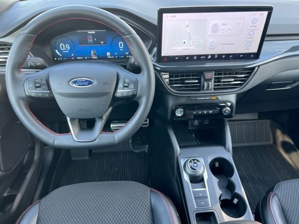 Used 2024 Ford Escape ST-Line Select SUV