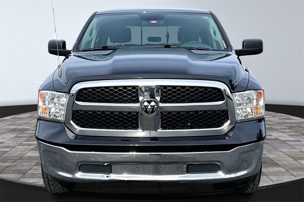Used 2019 Ram 1500 Classic SLT Truck