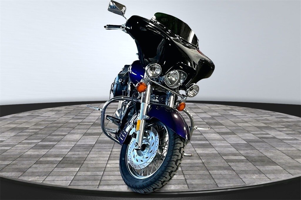 Used 2003 Honda VTX 1300