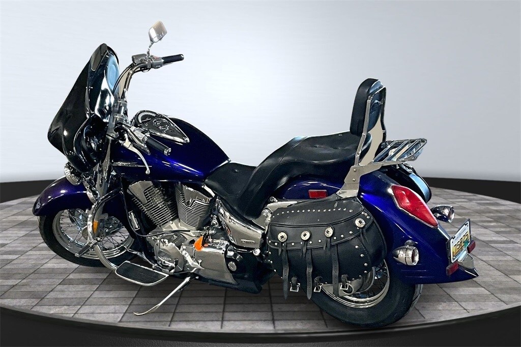 Used 2003 Honda VTX 1300