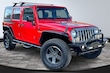  Jeep Wrangler JK Unlimited