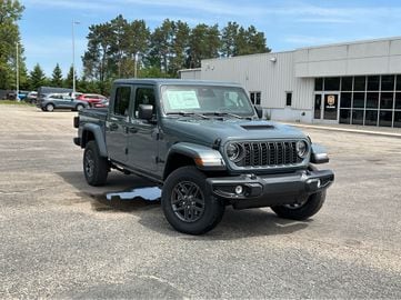 2026 Jeep Gladiator SPORT S 4X4 Pickup