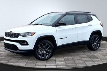 2026 Jeep Compass Limited - Photo 7