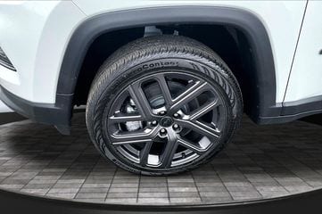 2026 Jeep Compass Limited - Photo 11